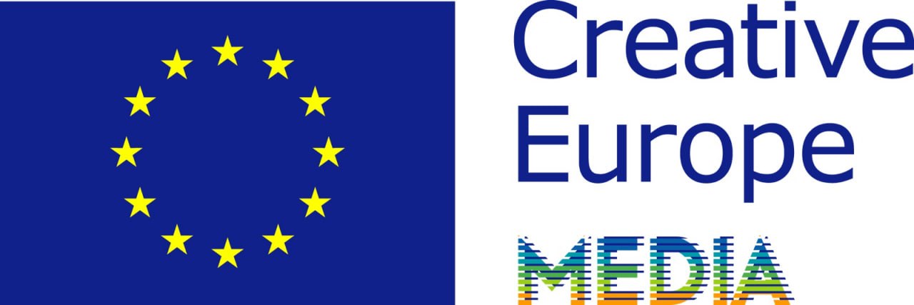 Creative Europe Logo